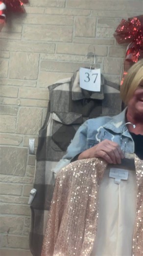 Consignment Clothiers on Reels