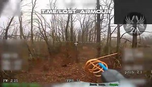 🇷🇺🇺🇦Russian drone deleted a Ukrainian Austrian painter lover after he thought it was a Ukrainian drone | Armoured Arsenal