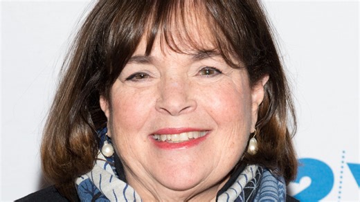 The delicious Coca-Cola cake Ina Garten called 'crazy good'