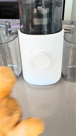 Joint pain is no joke! These juice shots are a great way to support lowering inflammation and easing the pain! They are great home remedies for knee pain! I made them on the Nama J3 juicer. The J3 is a great batch juicer that has all the power and convenience of the Nama J2, but in a smaller, portable, less expensive package! Stay Juicy!!! | JuiceFeaster