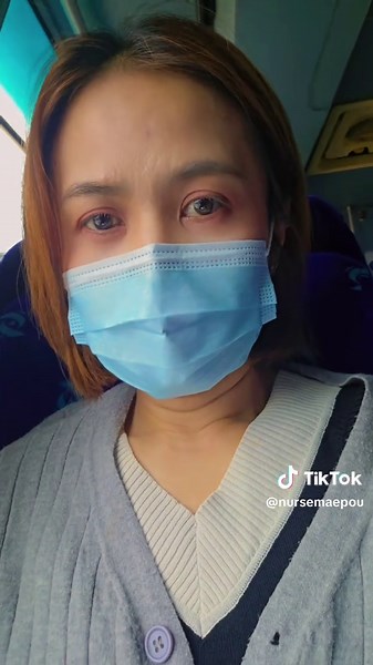 กลับบ้านเรารักรออยู่#แม่ปูดูแลกัน #ชไมพรคลินิกการพยาบาลและการผดุงครรภ์ #เรียนเวชปฏิบัติ #พยาบาลชุมชน