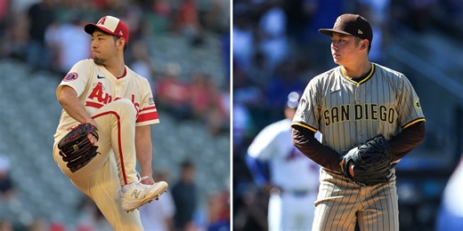 Kikuchi, Matsui among 7 pitchers added to Japan's Classic roster