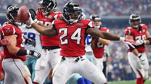 Falcons vs. Cowboys: Score, Stats & Highlights