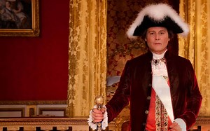 Johnny Depp movies to watch online - List | Filmelier