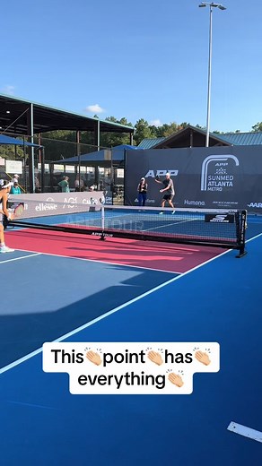The Pickleball Clinic on TikTok