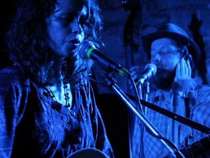 Butterflies- Sarah Lee and Johnny