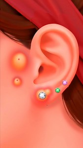 ASMR Game: The Surprise Transformation! Part-3 🥰 #shorts #asmr #asmrgaming #asmrgameplay | ASMR Game