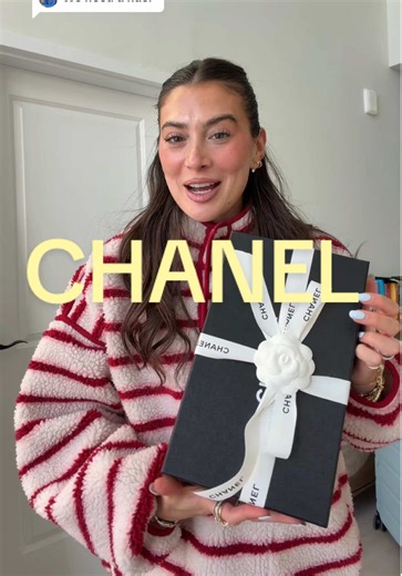 Chanel Holiday Collection: Shopping Haul of Ballet Flats