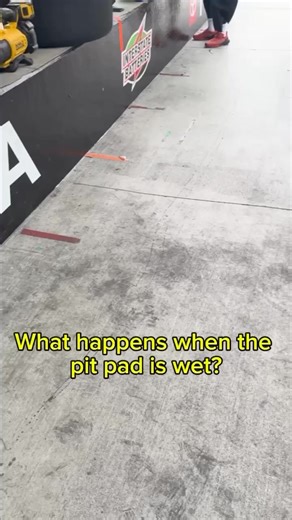 86K views · 305 reactions | Introducing The FLAMETHROWER #nascar #fire | Joe Gibbs Racing | Facebook