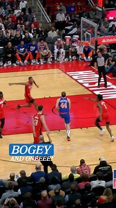 308K views · 939 reactions | COUNT IT BOGEY  | New York Knicks | Facebook