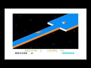 Skyway for the TRS-80 CoCo