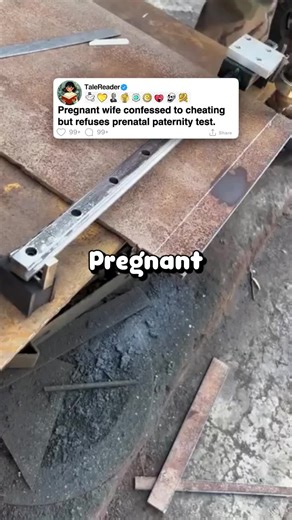 Pregnant wife confessed to cheating but refuses prenatal paternity test... #redditreading #redditstories #redditreadings #redditstory #reddit