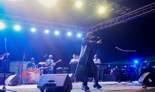 Open call: 2025 UMP Festival in Malawi