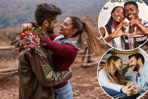 Expert’s ‘bare minimum’ standards for a relationship — if you’re not getting these 5 things, get out