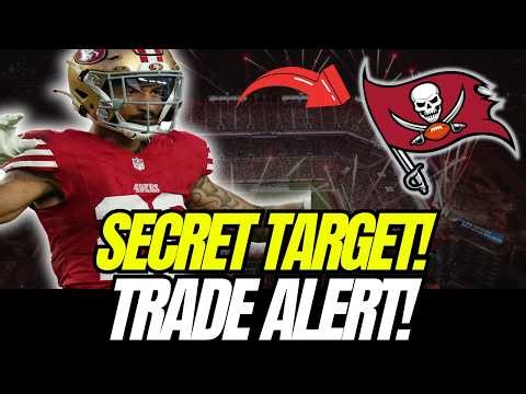 🚨😱 Trade Alert! Tampa Bay Targeting Broncos CB Riley Moss For Depth! TAMPA BAY BUCCANEERS NEWS TODAY