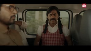 Laugh Out Loud with Redin Kingsley in this Hilarious Comedy Scene from the Blockbuster Movie "Doctor"!. Watch the full movie on Sun NXT Watch the Full Movie on Sun NXT- https://sunnxt.page.link/DocT Doctor is a 2021 Indian Tamil-language action comedy film written and directed by Nelson. The film is produced by Sivakarthikeyan under his banner Sivakarthikeyan Productions, whereas KJR Studios only served as the co-producer and distributor. The film stars Sivakarthikeyan, Vinay Rai, Priyanka Arul 