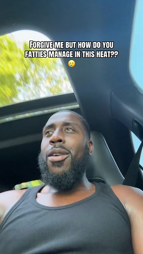 Maybe I should’ve continued my TikTok break because I’m a nuisance 😂😂 #FYP #sun #summer #banter