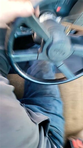 Turbo 4.8 LS swapped OBS Sounds Old School!!!