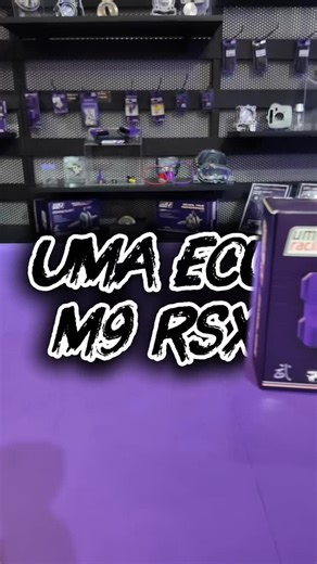 936 reactions · 45 shares | The secret weapon for RSX  #umaracing #poweredbyuma #revealtrueperformance | UMA Racing | Facebook