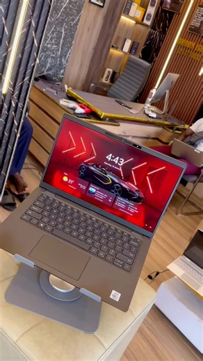 Dell Latitude 7410: Powerful Performance and Features