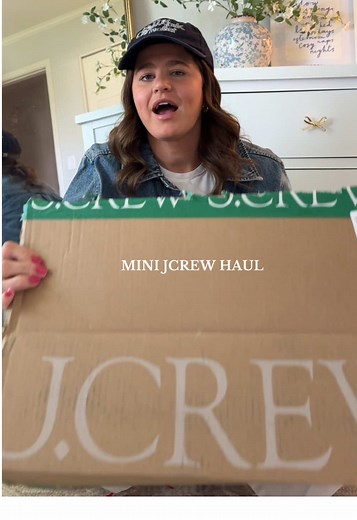 Spring Wardrobe Essentials: J.Crew Haul Highlights
