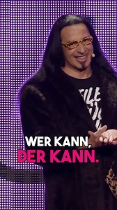 In Trauer vereint... 😂 👉 Ein Auszug meines Solo-Bühnenprogramms „Luschtobjekt“. Ab 9. Dezember 2022 in der ARD Mediathek. | Bülent Ceylan