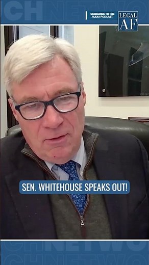 Trump BETRAYS Congress as He BEGS SCOTUS to BAIL HIM OUT