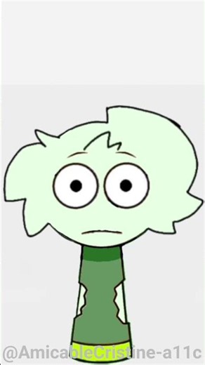 My Sprunki OC New Amicable V4 (it's me!)