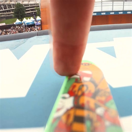 all ur fav bands at ur fav tour stop this summer 🏁 get ur passes at vanswarpedtour.com now at the best possible price | Vans Warped Tour