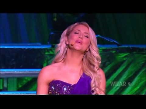 Celtic Women 'The Parting Glass' Emerald Tour