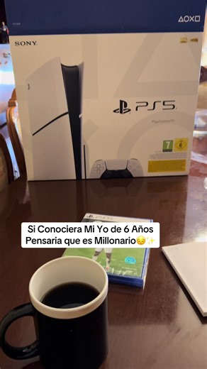 PlayStation 5: The Dream Console for Gamers