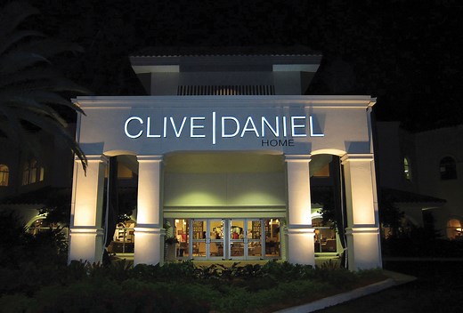 About Us | Interior Design, Sarasota, Fort Myers, Naples, Boca Raton, FL | Clive Daniel Home