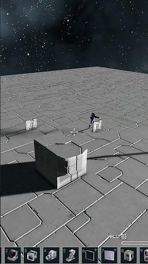 Space Engineers 2: NPC Targeting