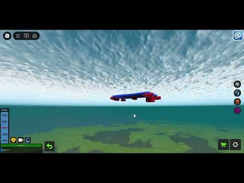 #roblox plane crazy ship