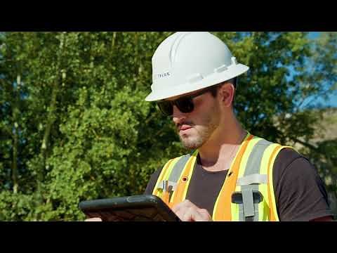 TELUS | PureFibre - what to expect during network construction