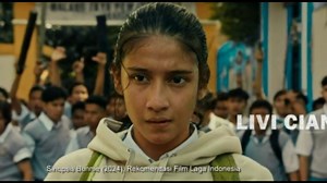 Sinopsis Bonnie (2024), Rekomendasi Film Laga Indonesia