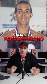From Olympic SWIMMER to selling out stadiums: The story of Eladio Carrión