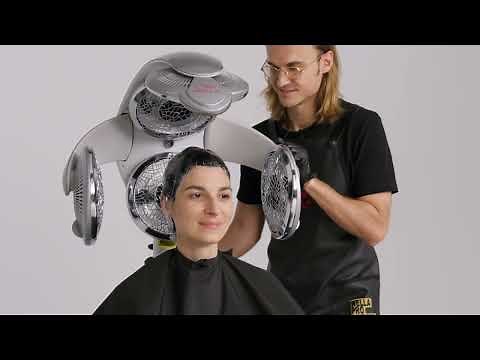 Grey Blending with Supernatural Color | Wella Professionals