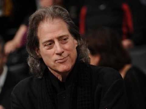 WTF with Marc Maron - Richard Lewis Interview
