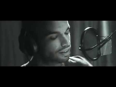 Paco Arrojo - "How do you keep the music playing" (Videoclip DEMO)