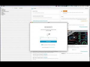 Howto log into your Autodesk EAGLE account