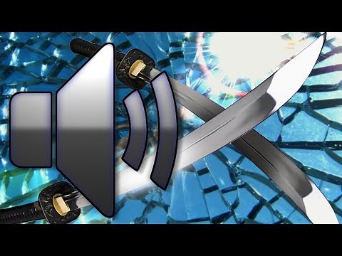 Sword Shring - Sound Effects - Download