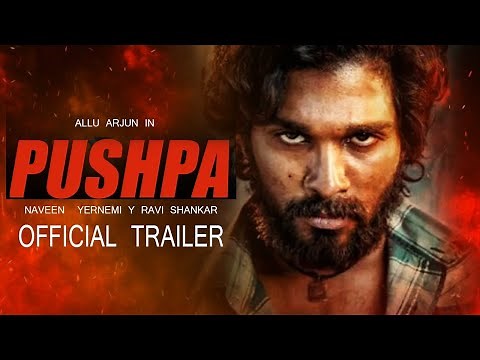 Pushpa - The Rise |41 Interesting Facts | Hindi | Allu Arjun | Sukumar | Rashmika|Fahadh Faasil
