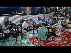 Bhajan by Pravin Mani of Ba and Ashok Kumar of Tavua (2025)