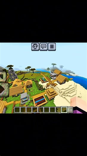 *BEST MINECRAFT SEED EVER! 🌟6932452285395480912🔥 | TOKO CRAFT*#minecraft # #minecraft seeds