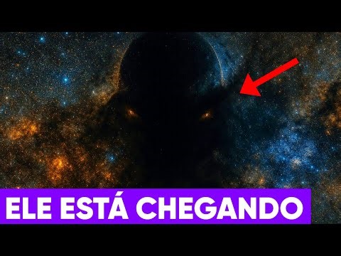 NASA confirma! Estamos Indo em direção AO FIM!