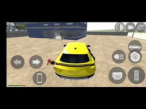 New cheats codes in Indian biker 😱