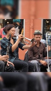 🔊Tuba Skinny - Jubilee Stomp - Royal Street II @therealtubaskinny 💯 🤩🔥 - Tag a friend! . For more follow @trumpetlovers_ 👈🏻 . . #jazz #jazztrumpet #jazztrumpeter #trumpet #trombone #clarinet #jazztrombone #blues #trumpetlovers #jazzmusic #jazzmusician #jazzstandard #jazzlover #music #musician #musica #instamusic #jazzhistory #trumpetsolo #jazzfestival #art #play | Trumpet Lovers