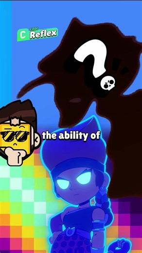 100th Brawler Ability Theory #brawlstars | 100th brawler