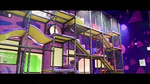 So excited to show you our new overview video of #RabbitHolePlaycentre A place where creativity and imagination is defined through modern adventure play. Watch the video and come with us on a journey to wonderland - let your imagination take you away! 🐰 PS. We're open tomorrow ( Good Friday - 10 am to 5 pm) | Rabbit Hole Playcentre